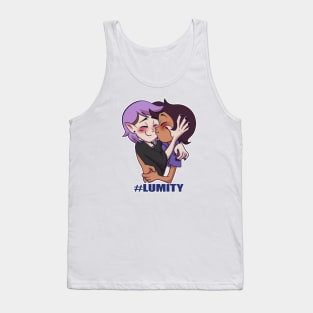 Lumity Tank Top